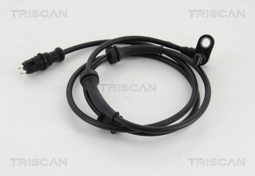TRISCAN Sensor, Raddrehzahl
