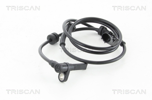 TRISCAN Sensor, Raddrehzahl