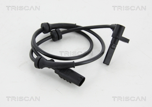 TRISCAN Sensor, Raddrehzahl