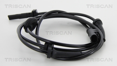 TRISCAN Sensor, Raddrehzahl