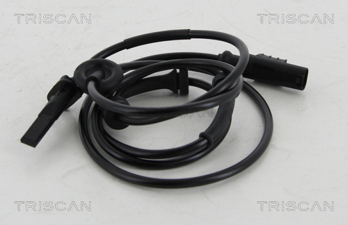 TRISCAN Sensor, Raddrehzahl