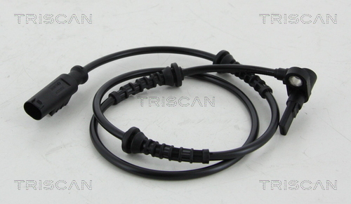 TRISCAN Sensor, Raddrehzahl