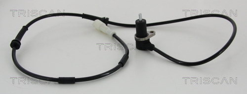 TRISCAN Sensor, Raddrehzahl