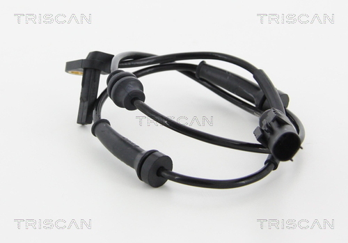TRISCAN Sensor, Raddrehzahl