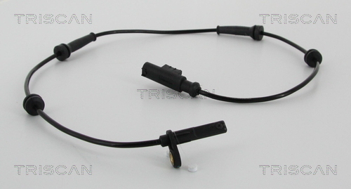 TRISCAN Sensor, Raddrehzahl