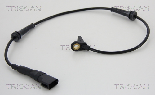 TRISCAN Sensor, Raddrehzahl