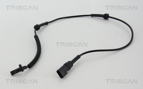 TRISCAN Sensor, Raddrehzahl