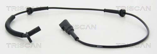 TRISCAN Sensor, Raddrehzahl