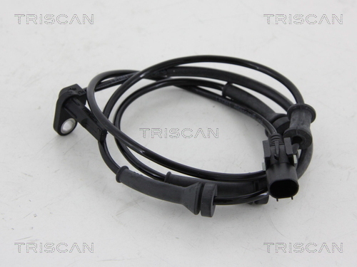 TRISCAN Sensor, Raddrehzahl