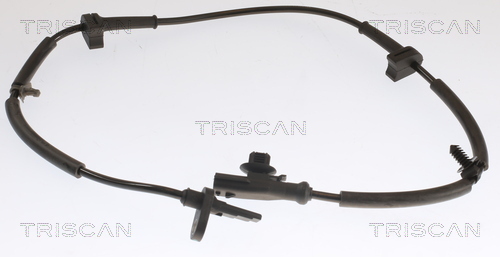 TRISCAN Sensor, Raddrehzahl