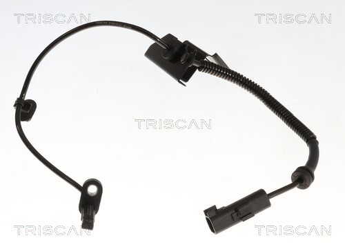 TRISCAN Sensor, Raddrehzahl