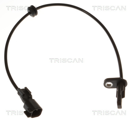 TRISCAN Sensor, Raddrehzahl