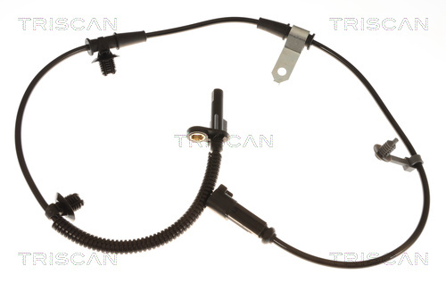 TRISCAN Sensor, Raddrehzahl