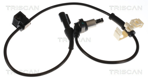 TRISCAN Sensor, Raddrehzahl