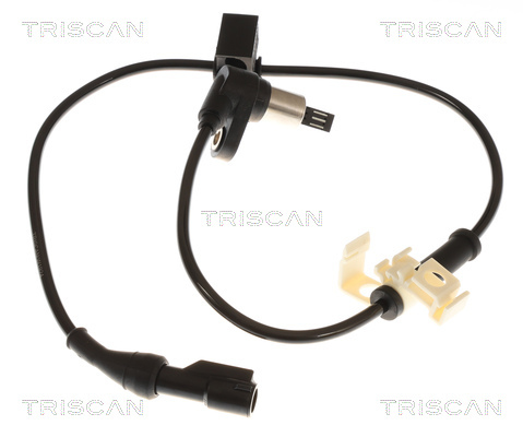 TRISCAN Sensor, Raddrehzahl