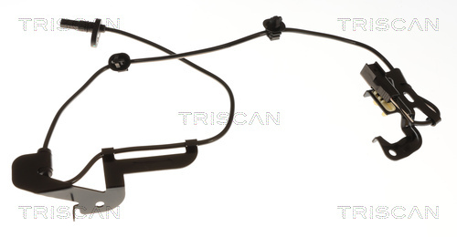 TRISCAN Sensor, Raddrehzahl
