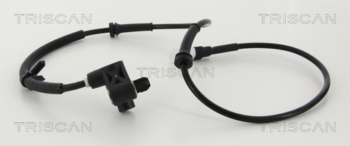 TRISCAN Sensor, Raddrehzahl