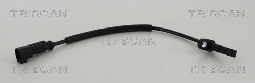 TRISCAN Sensor, Raddrehzahl