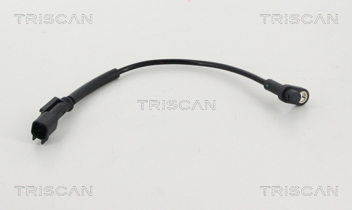 TRISCAN Sensor, Raddrehzahl