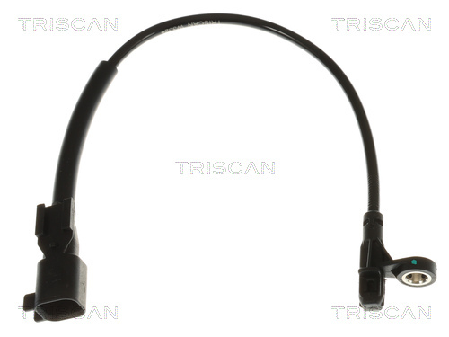 TRISCAN Sensor, Raddrehzahl