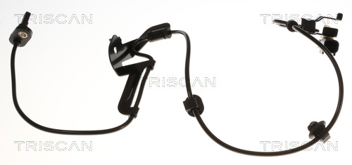 TRISCAN Sensor, Raddrehzahl