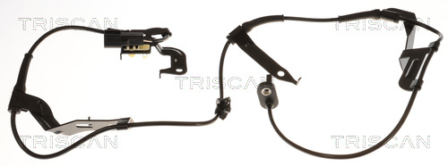 TRISCAN Sensor, Raddrehzahl