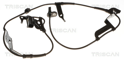 TRISCAN Sensor, Raddrehzahl