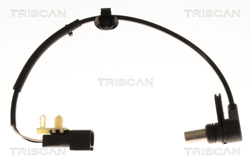 TRISCAN Sensor, Raddrehzahl