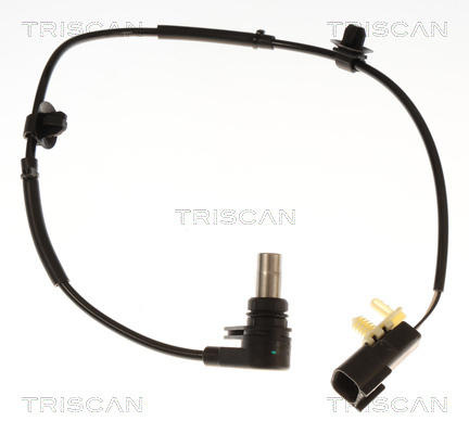 TRISCAN Sensor, Raddrehzahl