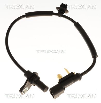 TRISCAN Sensor, Raddrehzahl