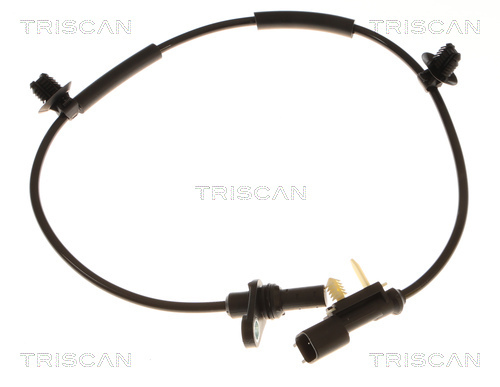TRISCAN Sensor, Raddrehzahl