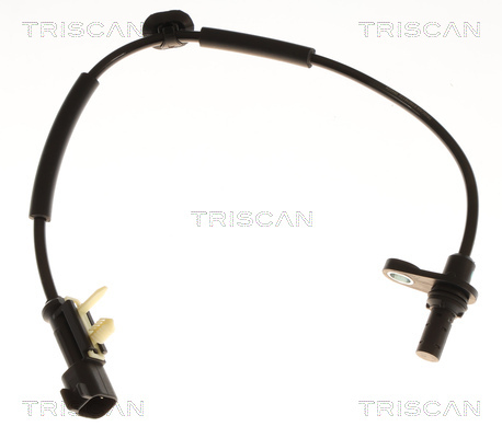 TRISCAN Sensor, Raddrehzahl