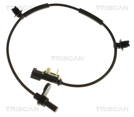 TRISCAN Sensor, Raddrehzahl
