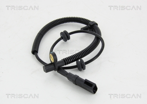 TRISCAN Sensor, Raddrehzahl