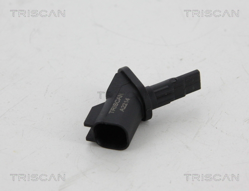 TRISCAN Sensor, Raddrehzahl