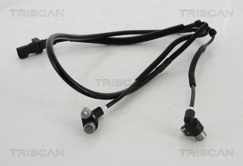 TRISCAN Sensor, Raddrehzahl