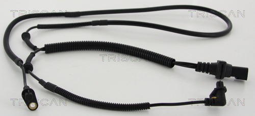 TRISCAN Sensor, Raddrehzahl