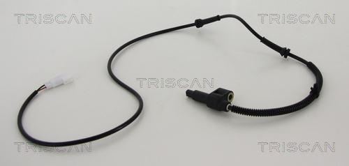 TRISCAN Sensor, Raddrehzahl