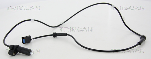 TRISCAN Sensor, Raddrehzahl