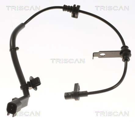 TRISCAN Sensor, Raddrehzahl
