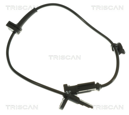 TRISCAN Sensor, Raddrehzahl