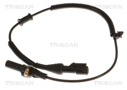 TRISCAN Sensor, Raddrehzahl