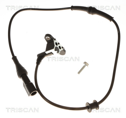 TRISCAN Sensor, Raddrehzahl