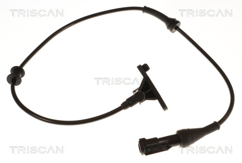 TRISCAN Sensor, Raddrehzahl