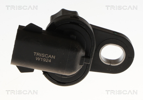 TRISCAN Sensor, Raddrehzahl