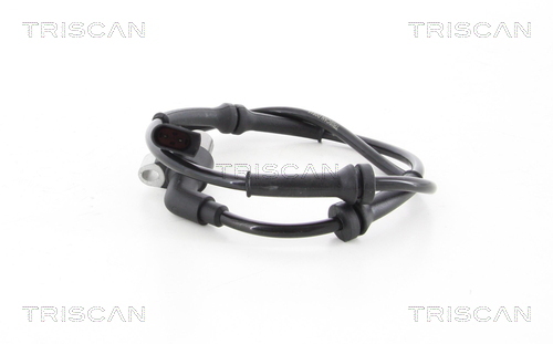 TRISCAN Sensor, Raddrehzahl