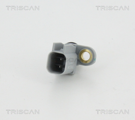 TRISCAN Sensor, Raddrehzahl