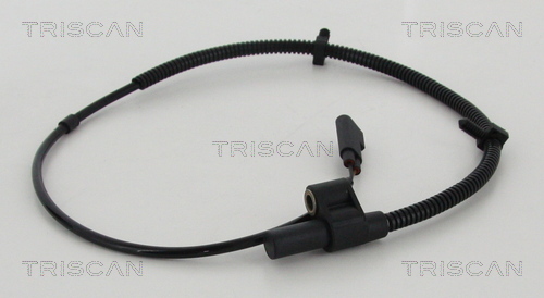 TRISCAN Sensor, Raddrehzahl