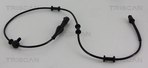 TRISCAN Sensor, Raddrehzahl