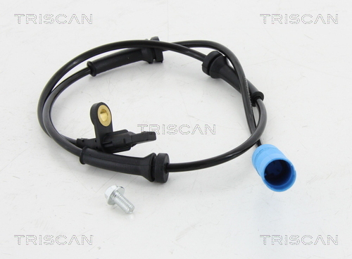TRISCAN Sensor, Raddrehzahl